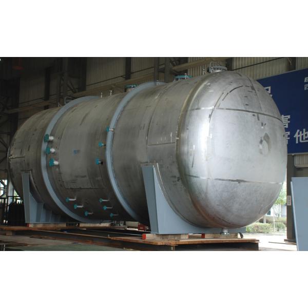 WHGCM 6000L High Pressure Catalytic Hydrogenation Reactor Large Capacity