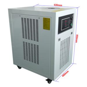 1000x50mm Emitting Adjustable Irradiation UV LED Curing Equipment 365nm 385nm