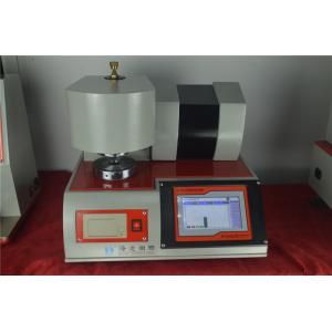 High Pressure Paper Testing Equipments FOR Fabric Bursting Strength