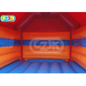 Windmill Inflatable Jumping Castle Commercial Inflatable Bounce House Custom