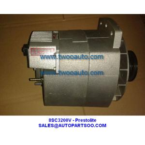 A002TN0499 MD313939 Mitsubishi Delica Alternator 12V 65A