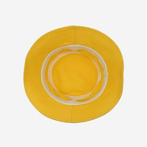 100% Cotton Summer Fisherman Bucket Hat Luxury Pattern Bucket Cap