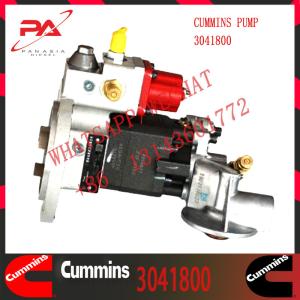China Diesel Injection For Cummins PT Fuel Pump 3041800 3417674 3090942 3075340 on sale