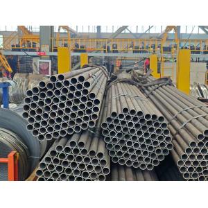 Industrial ASTM Boiler Tube Reliable Welding High Strength
