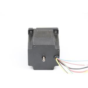 Kitchen Equipments 3000rpm Brushless 3 Phase Dc Motor