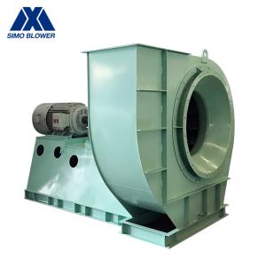500-3000rpm Dustproof Centrifugal Blower for Severe Environments