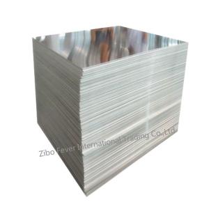4A01 Aluminum Alloy Plate