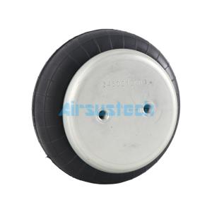 W01-358-7731 Firestone Style 131 Industrial Single Convoluted Bellows Actuator