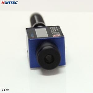 Small Portable Hardness Testing Machine With Backlight , Pen Type Leeb Hardness