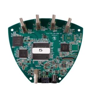 Custom Car SMT PCB IC Boards Turnkey Assembly for Integrated Devices