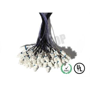 1 m 0.9 mm Multimode Fiber Coupler MM OM 3 Intergrated Box With 1 x 2 Port