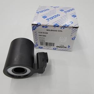 XGMA XG808 Solenoid Valve Coil 4301852-24VDC For XGMA Excavator