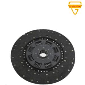 1878 000 634 Volvo Truck Clutch System Clutch Disc