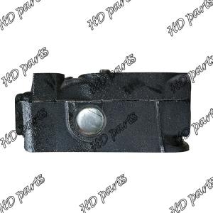PE6T Diesel Engine Cylinder Head 11041-96027