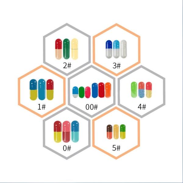 220V Low Noise Small Automatic Capsule Filling Machine Plc Control System