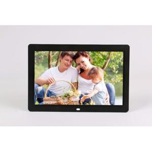 Quality retail AD display 12 Inch TFT LCD loop video screen with SD USB reader media player function for sale