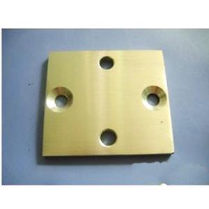 Aluminum 6061, precision parts, turning parts CNC Custom Machining