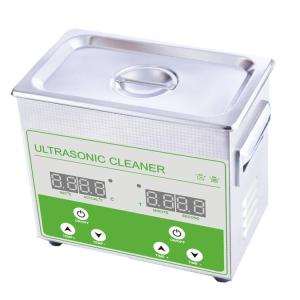 Lab Ultrasonic Surgical Instrument Cleaner / Ultrasonic Medical Instrument