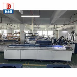 Customization Industrial Machinery IP65 LED Flexible LED Rope Light Strip