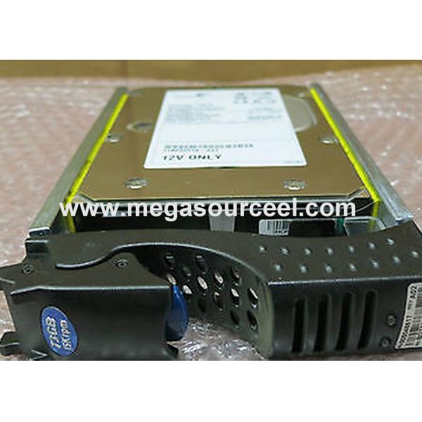 ST373454FCV Seagate 73-GB 15K FC-AL