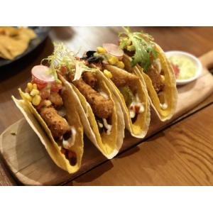 Adjustable No Pollution Taco Making Equipment 6000pcs/H