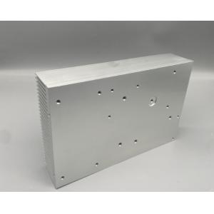 High Durability Aluminum Heatsink With Universal Compatibility And High Thermal