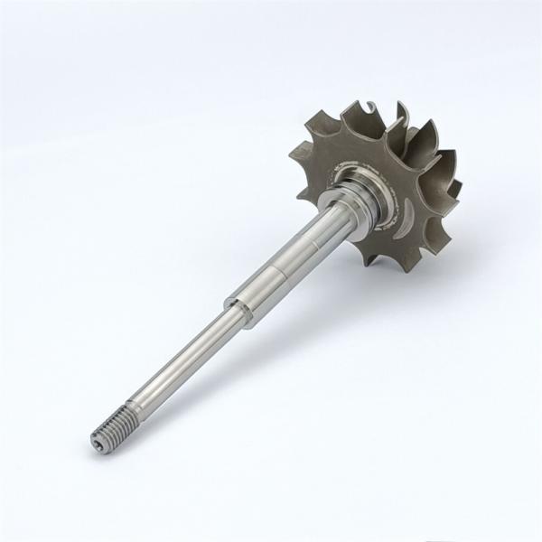 Turbo Turbine wheel shaft 435243-0001 for 452014 465575 466414 466370 turbochargers