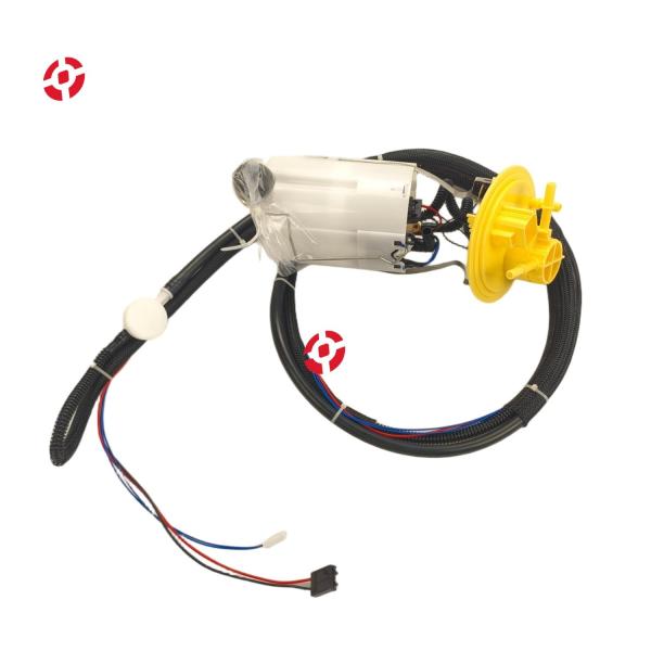 Auto Fuel Pump Assembly Car Petrol Pump For Volvo Fuel System Gasoline Pump OE 30761743