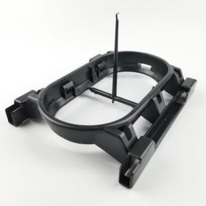 Precision Custom Plastic Injection Mold Manufacture Plastic Cover Thick