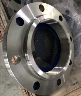 Ome For Steel Pipe Line 1/2" Carbon Steel Flange WN SW Raised Face Weld Neck