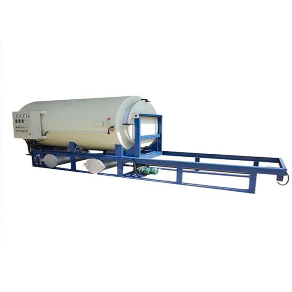 JRF Model Industrial Auxiliary Machine forced hot air furnace 5000kcal/h