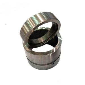 Furukawa F27 Excavator Bucket Bushing Front Cover Thrust Bush