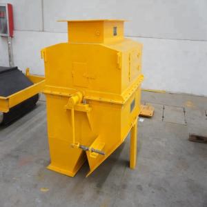 Energy Saving Magnetic Separator Equipment for Separating Ferrous Iron Recycling