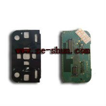 mobile phone flex cable for Sony Ericsson C903 menu board