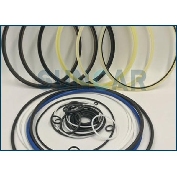 DAMEO Hydraulic Breaker Seal Kit Fits for DMB S500V Good Effect