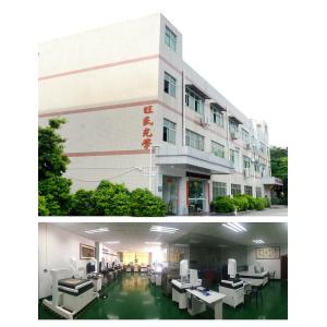 Medical Lab Industrial Measuring Microscope Optical Biological Binocular