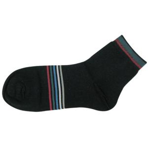 custom logo, design Mens Fashion leisure Patterned socks
