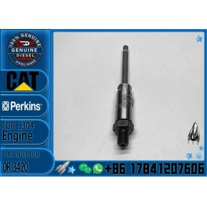 Common Rail Injector 0R-1743170-5181 0R-3422 7W7026 4W7016 4W7018 7W7032 0R-3420