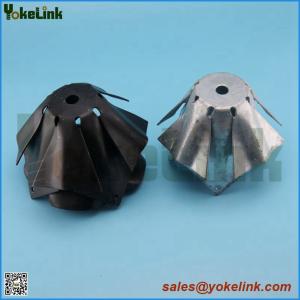 Bust Expanding Anchor, 8 way Anchor expanding