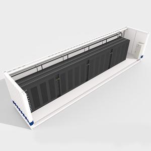 40GP Containerized Data Center