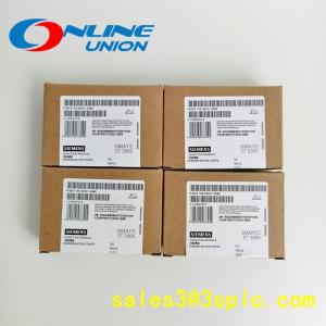 6ES7138-4DC01-0AB0 high-performance functional module