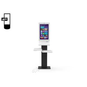 Self Ordering Android7.1 Self Service Payment Kiosk RK3288