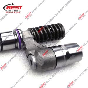 Diesel Engine Fuel Injector 3155040 BEBE4B12001 3155040 8113409 BEBE4B12004