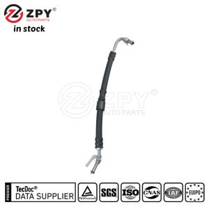 ZPY 7L6422893BN Steering Pipe For Porsche Cayenne 955 Turbo 957 Q7 4L