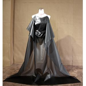 Windbreaker 0.15MM Translucent TPU Fabric