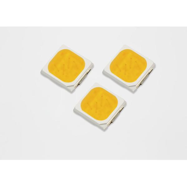 Buy PCT 5050 Smd Led Chip 6V 1W 4000K 5000K 6000K High LM TUV at wholesale prices