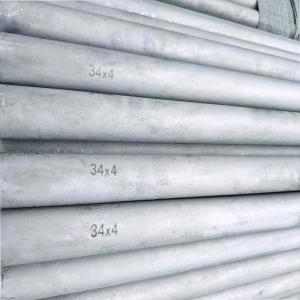 9.0mm Stainless Steel Tubes Seamless