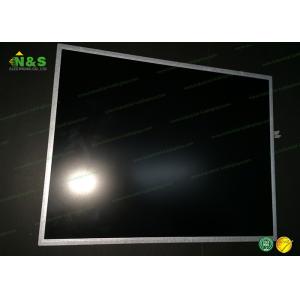 Quality LQ160E1LG01 16.0 inch sharp lcd screen replacement 1280×1024 16.2M CCFL LVDS for sale