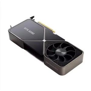 N-VIDIA RTX3090 Video Card with 24GB GPU for Gaming Workstation Desktop VGA