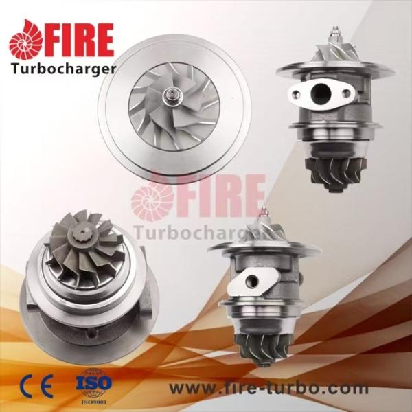 Buy HX30W Turbocharger Cartridge 4040353 A3592318 With 4B Engine at wholesale prices